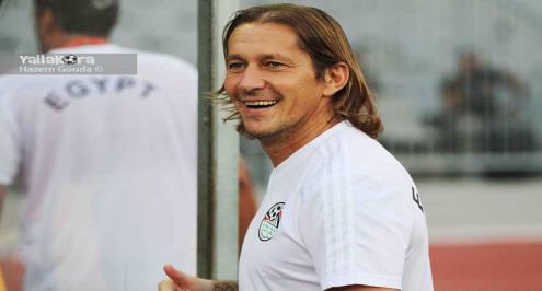 سالجادو: أرضية ملعب السلام كارثية.. وإي سواتيني دافع بعشرة لاعبين